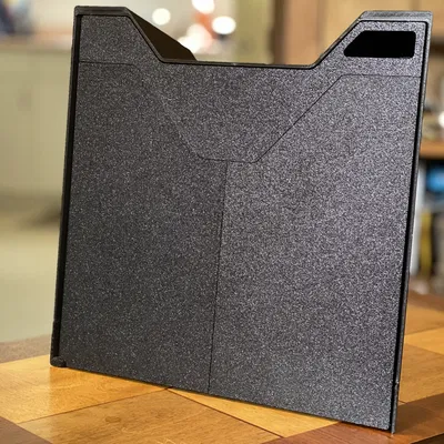 Khay lưu trữ dụng cụ gắn hông cho Prusa Core One (nam châm 20x10x5mm)