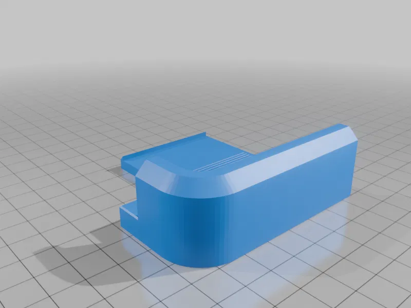 Giá kẹp điện thoại điều chỉnh được cho xe Golf - Image 10