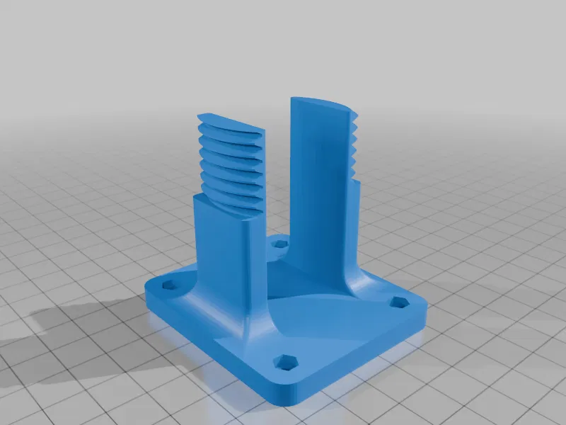 Giá kẹp điện thoại điều chỉnh được cho xe Golf - Image 15