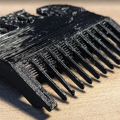 Cữ lược thay thế Wahl Color Pro #1 (3mm)