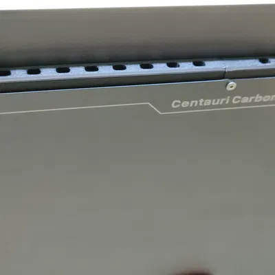 Miếng Đệm Tấm Chắn Thông Gió 10mm cho Elegoo Centauri Carbon