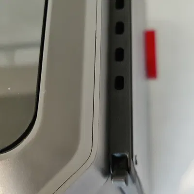 Miếng Đệm Tấm Chắn Thông Gió 10mm cho Elegoo Centauri Carbon