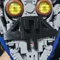 Giá Treo Tường Cho LEGO 75409 UCS Jango Fett Starship (Slave 1) - Thumbnail 2