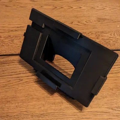 Đế giữ máy tính bảng Fire 10 HD