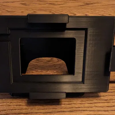 Đế giữ máy tính bảng Fire 10 HD