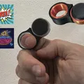 Yogi - Đồ chơi Fidget Spinner dùng một tay tối thượng - Thumbnail 1