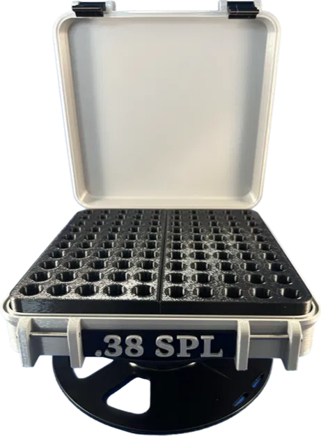 Hộp đựng đạn .38 Special - Image 2