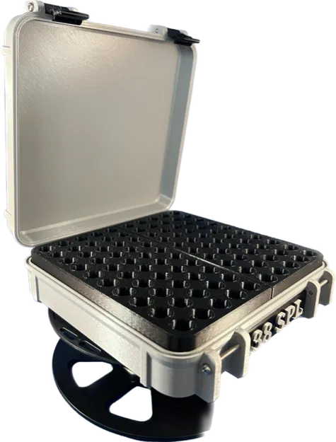 Hộp đựng đạn .38 Special - Image 3