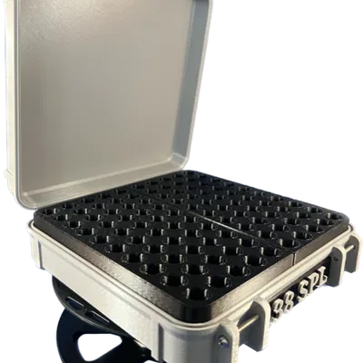 Hộp đựng đạn .38 Special