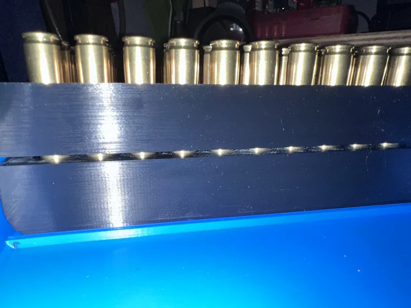 Hộp đựng đạn 100 viên dạng module cho 223/5.56, 9mm và các loại khác - Image 3