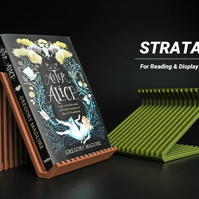 Kệ Đỡ Đa Năng Cho Sách & Thiết Bị Điện Tử