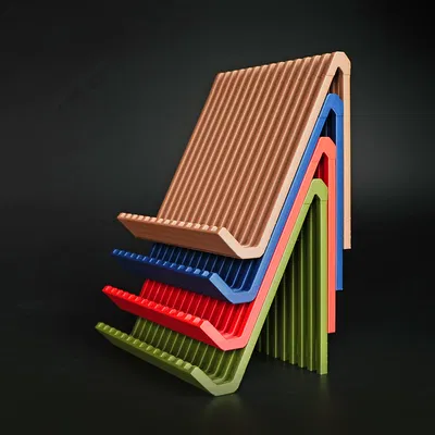 Kệ Đỡ Đa Năng Cho Sách & Thiết Bị Điện Tử