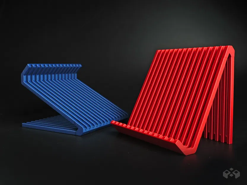 Kệ Đỡ Đa Năng Cho Sách & Thiết Bị Điện Tử - Image 5