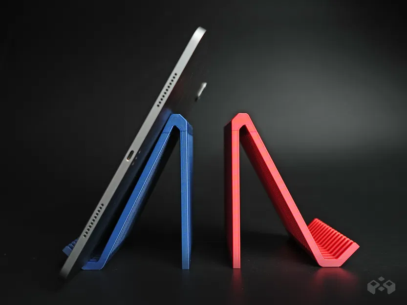 Kệ Đỡ Đa Năng Cho Sách & Thiết Bị Điện Tử - Image 9