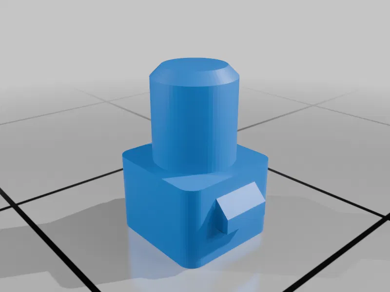 Vỏ 3D cho bộ kit XIAO ESP32S3 & Wio-SX1262 Meshtastic & LoRa - Image 2