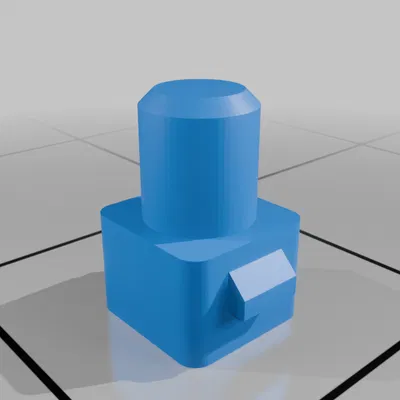 Vỏ 3D cho bộ kit XIAO ESP32S3 & Wio-SX1262 Meshtastic & LoRa