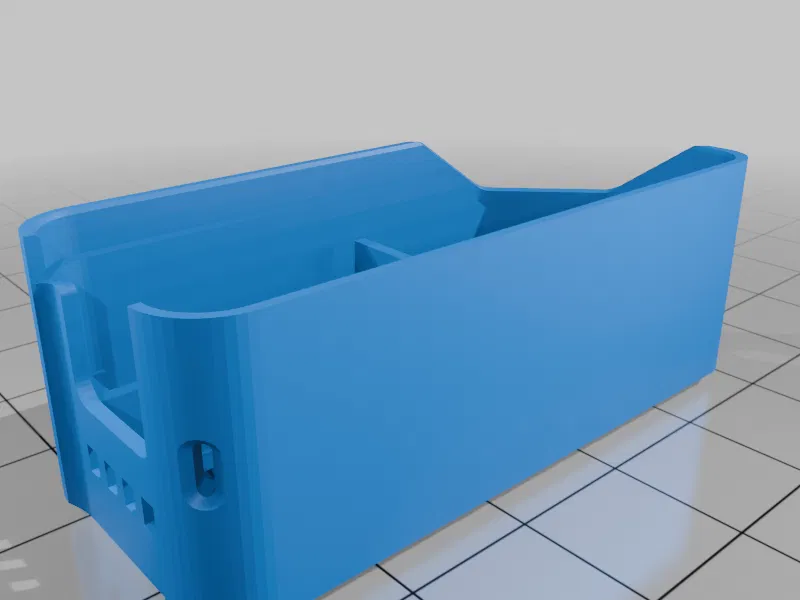 Vỏ 3D cho bộ kit XIAO ESP32S3 & Wio-SX1262 Meshtastic & LoRa - Image 4