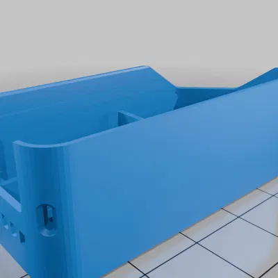 Vỏ 3D cho bộ kit XIAO ESP32S3 & Wio-SX1262 Meshtastic & LoRa