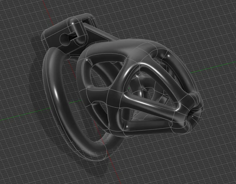 Khung PRMT của Nob - Image 1