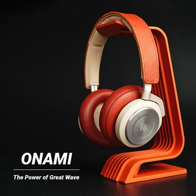 Giá đỡ tai nghe Onami Headphone Stand