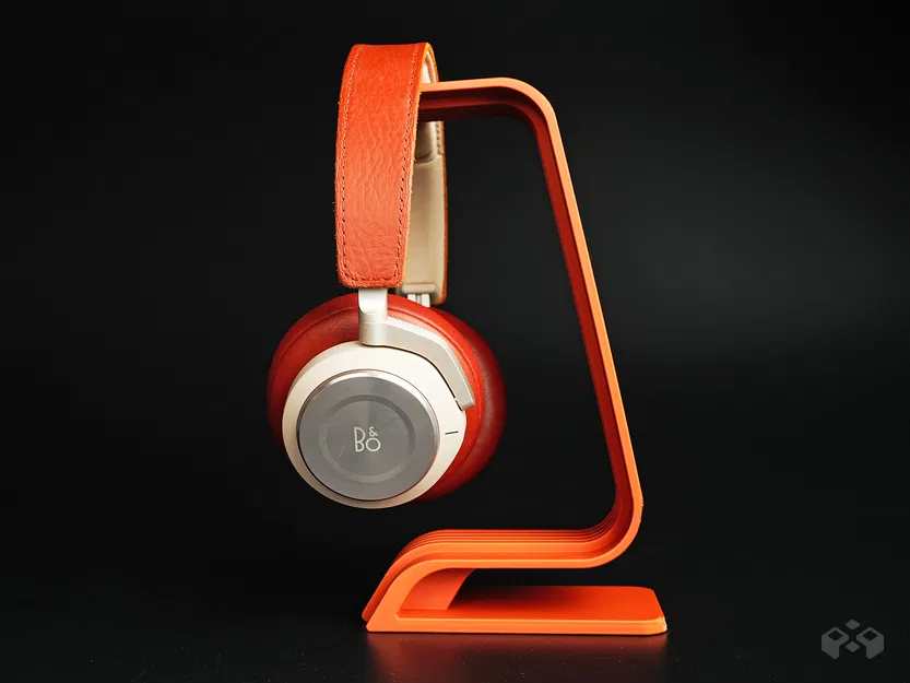 Giá đỡ tai nghe Onami Headphone Stand - Image 2