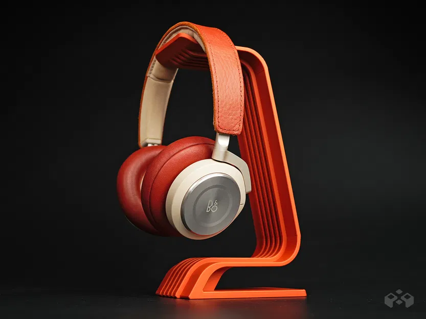 Giá đỡ tai nghe Onami Headphone Stand - Image 3