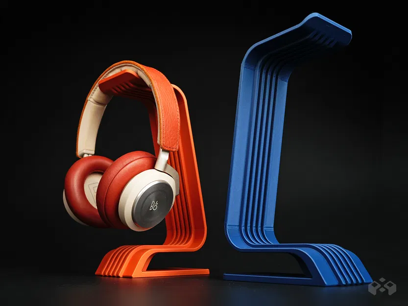 Giá đỡ tai nghe Onami Headphone Stand - Image 4