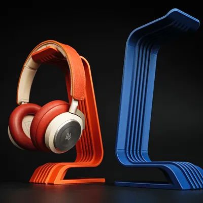 Giá đỡ tai nghe Onami Headphone Stand