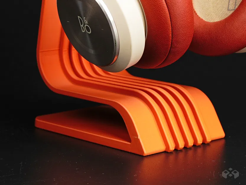 Giá đỡ tai nghe Onami Headphone Stand - Image 5