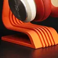 Giá đỡ tai nghe Onami Headphone Stand - Thumbnail 5