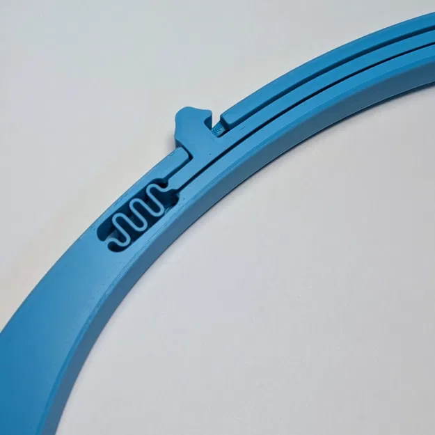 Tay cầm nối dài cho Phillips OneBlade - Image 3