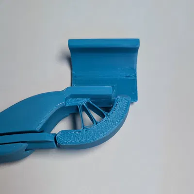 Tay cầm nối dài cho Phillips OneBlade