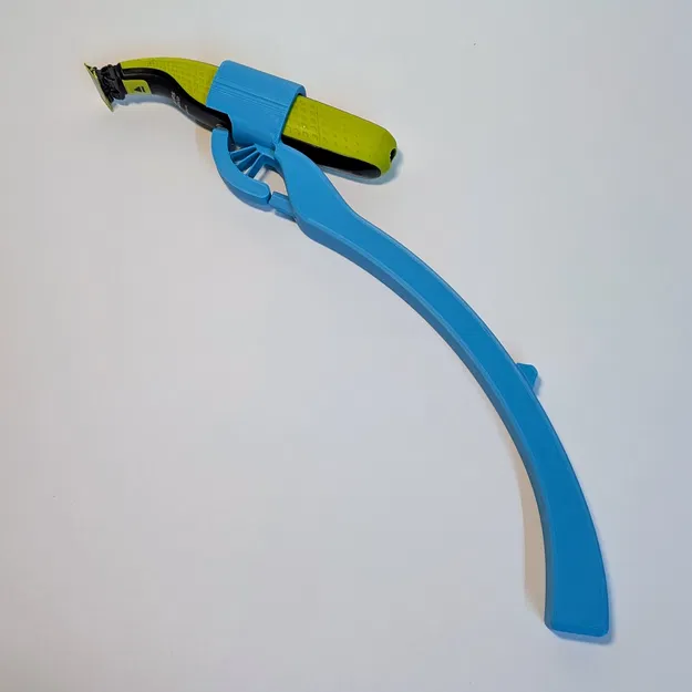 Tay cầm nối dài cho Phillips OneBlade - Image 6