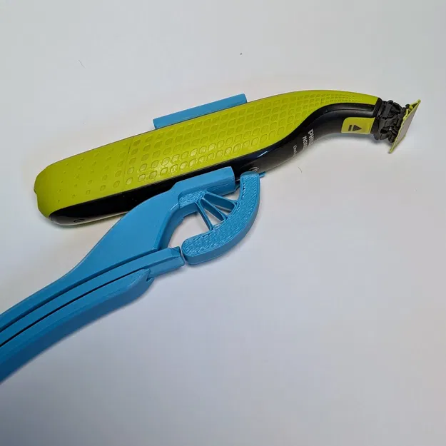 Tay cầm nối dài cho Phillips OneBlade - Image 7
