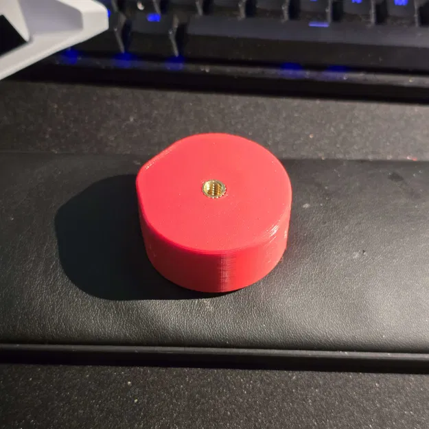 Adapter gắn cột Starlink Mini (Bản cập nhật đời 2) - Image 2