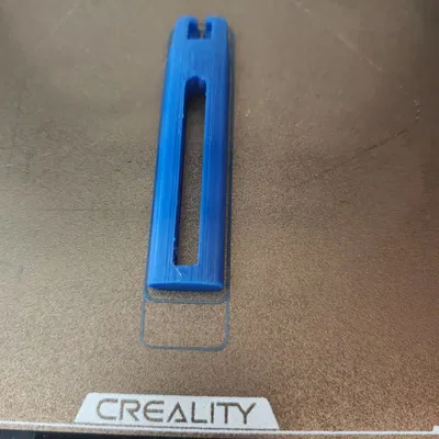 Dụng cụ hỗ trợ thắt nút bóng bay