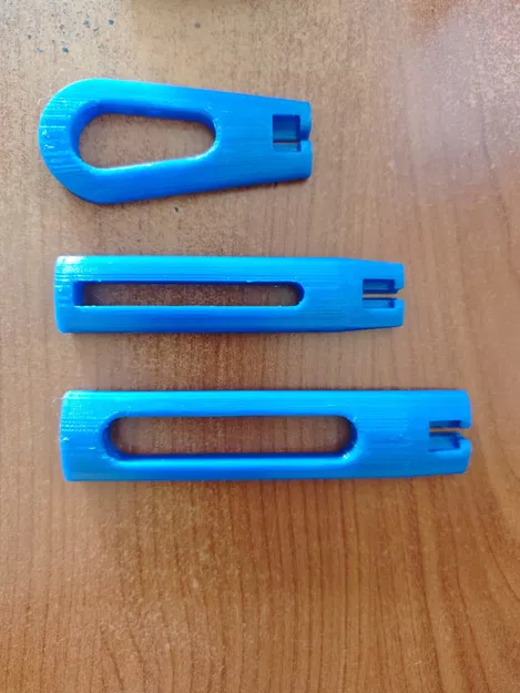 Dụng cụ hỗ trợ thắt nút bóng bay - Image 3