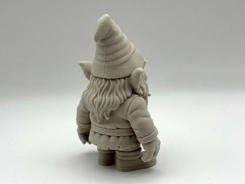 Tượng Troll Garden Gnome độc lạ - Image 4