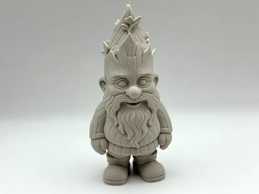 Tượng Chú Lùn Giữ Vườn Groot - Image 1