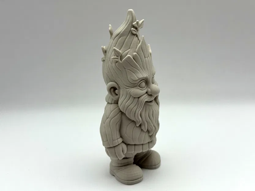 Tượng Chú Lùn Giữ Vườn Groot - Image 2