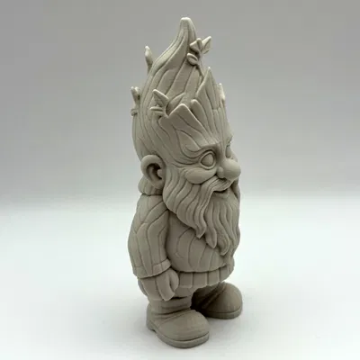 Tượng Chú Lùn Giữ Vườn Groot