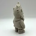 Tượng Chú Lùn Giữ Vườn Groot - Thumbnail 4
