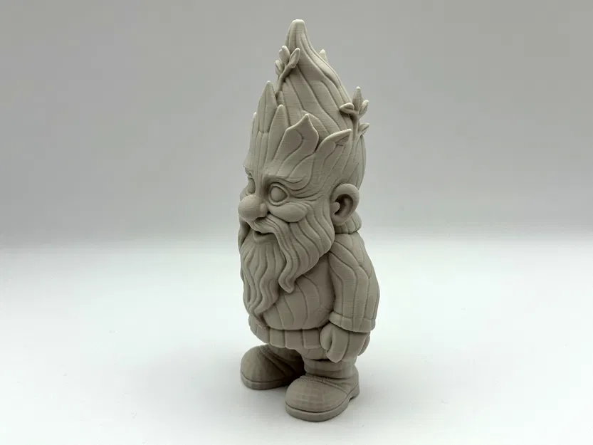 Tượng Chú Lùn Giữ Vườn Groot - Image 5