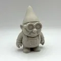 Minion Garden Gnome – Chú lùn Minion giữ vườn - Thumbnail 1