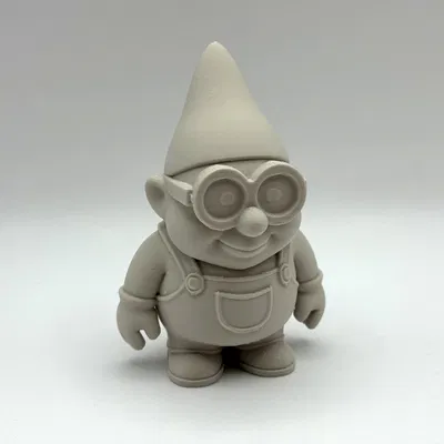 Minion Garden Gnome – Chú lùn Minion giữ vườn