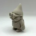 Minion Garden Gnome – Chú lùn Minion giữ vườn - Thumbnail 2