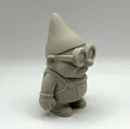 Minion Garden Gnome – Chú lùn Minion giữ vườn - Thumbnail 3