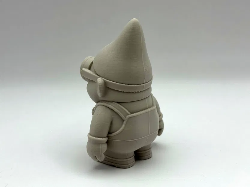 Minion Garden Gnome – Chú lùn Minion giữ vườn - Image 4