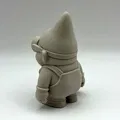 Minion Garden Gnome – Chú lùn Minion giữ vườn - Thumbnail 4