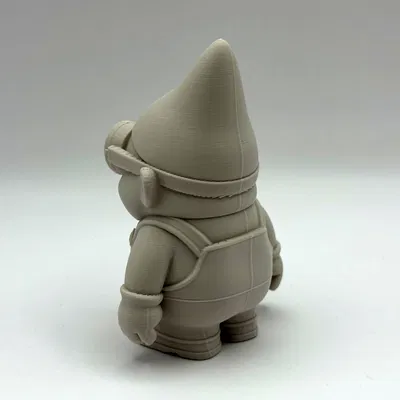 Minion Garden Gnome – Chú lùn Minion giữ vườn